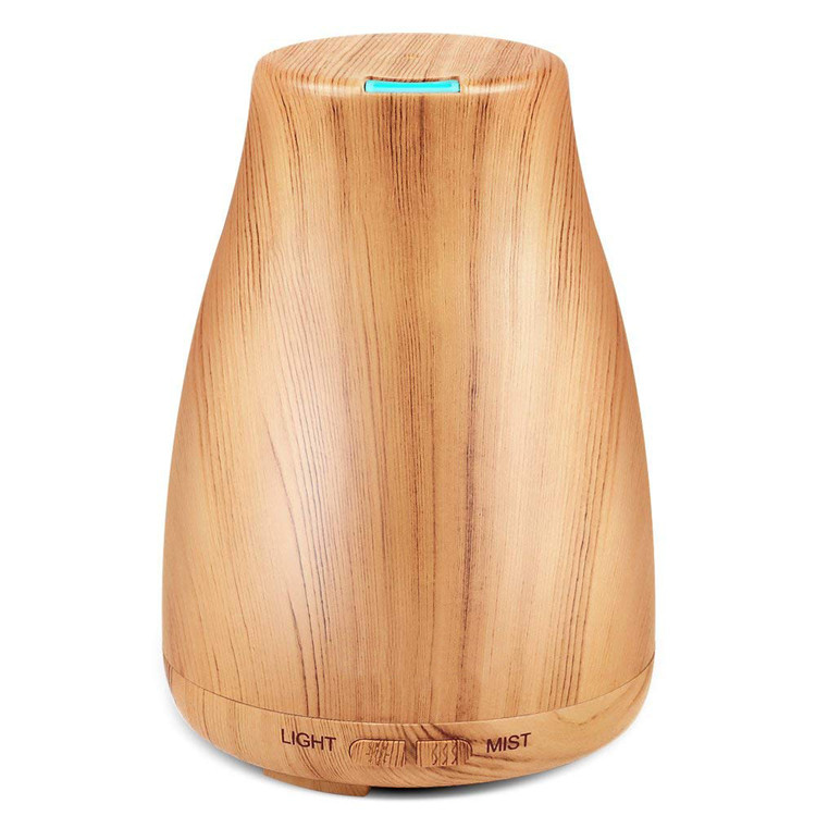 light wood