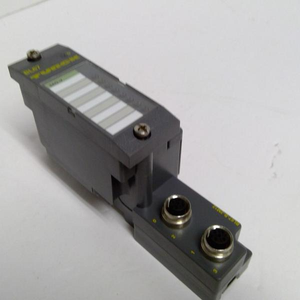 Bl67 Bl67-2ao-v Two <strong>Analog</strong> <strong>Output</strong> Voltage +/-10vdc with Bl67-b-2m12 Base Brand New Original Brand New Original - Product Image 1