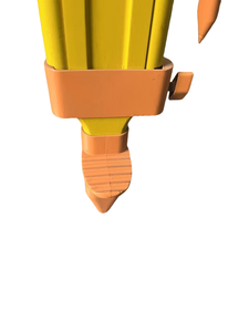 NANYANG Factory Price Land Surveying Wooden Tripod for <strong>Total</strong> Station Survey Tripod <strong>Stand</strong> - Product Image 4