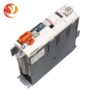 High Quality Industrial <strong>Automation</strong> <strong>Plc</strong> Pac Dedicated Controllers with LXM32MD30N4 <strong>Plc</strong> Logic <strong>Programming</strong> Controller - Product Image 1