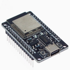 ESP32 geliştirme kurulu WiFi Ultra düşük güç tüketimi çift çekirdekli ESP-32