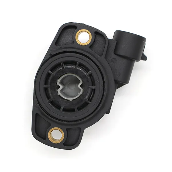 Sensor de posición del acelerador 7701044743 7701206371 para Alpha Romeo Renault Volkswagen inversión correspondiente (en sentido antihorario)