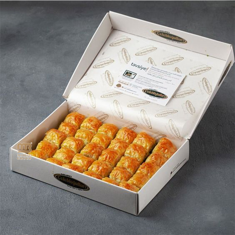 sweet boxes packaging