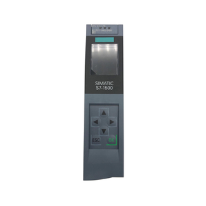 Siemens SIMATIC S7-1500 neue CPU 6ES7511-1AK02-0AB0 Programmier bare Logik steuerung Zentral verarbeitung für SPS-Programmierung - Product Image 2