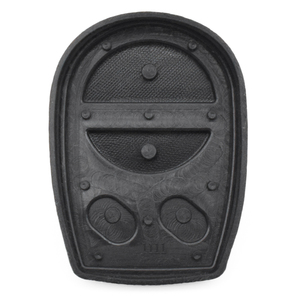 ปลอกหุ้มกุญแจรีโมท4ปุ่มทำจากซิลิโคนสำหรับกุญแจรถ T-oyota Prius C-orolla Verso T-oyota - Product Image 1
