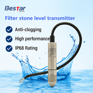 Bstar דיוק גבוהה 0.2% fs ip68 סינון אבן הרמה נוזלית אנטי-clogging - Product Image 3