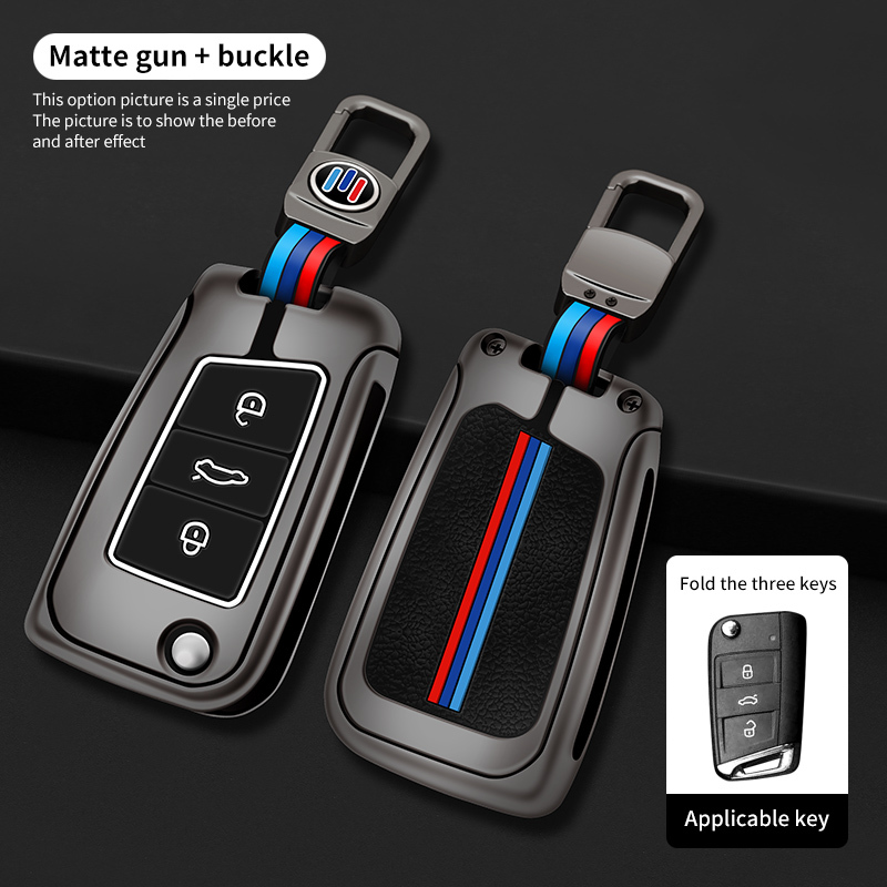 Pistola mate + hebilla