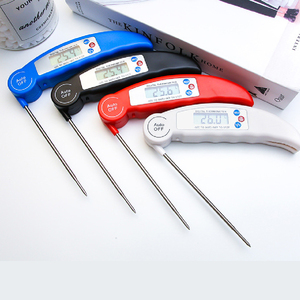Portable Digital Kitchen <strong>Thermometer</strong> Waterproof Design for Food Cooking OEM/ODM Customized Support - Product Image 6