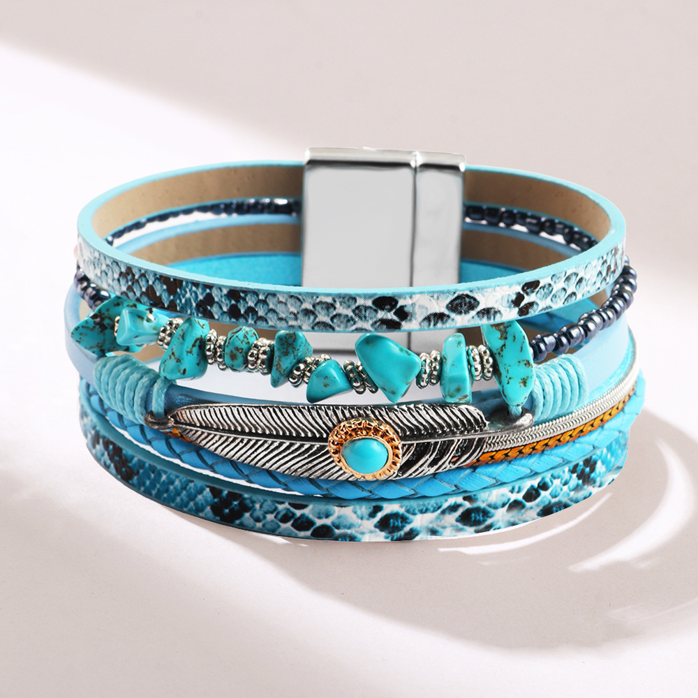 Light Blue
