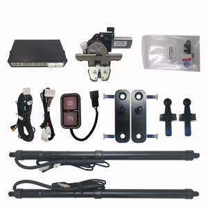 Otomatik arka gövde yükseltme akıllı elektrik otomatik araba bagaj kapağı lifti sistemi kiti GLB GLB180 için 200 220 2020 2021 2022 2023 - Product Image 2