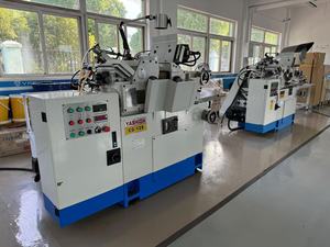 YASHIDA CG-12S专业无心磨床，带精密电机发动机，用于加工和制造使用条件 - Product Image 2