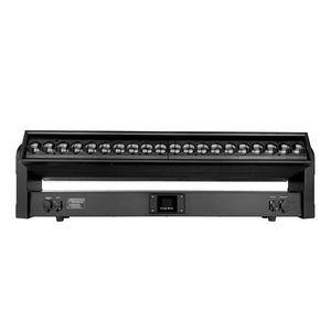 IP Zoom piksel 20*40W RGBW LED hareketli bar su geçirmez ışın yıkama GLPbar ışık IP65 izlenim X4 20 profil piksel sahne aydınlatma - Product Image 5