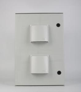 Ngoài trời hệ thống CCTV 4K video giám sát an ninh <span class=keywords><strong>Camera</strong></span> giám sát từ xa hệ thống có dây - Product Image 5