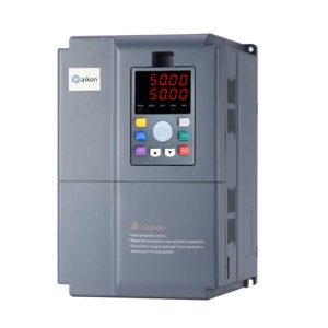 Convertidor de frecuencia wobble con control de alta resistencia PID vector, regulador preciso de velocidad de 380V, con función PLC simple - Product Image 2