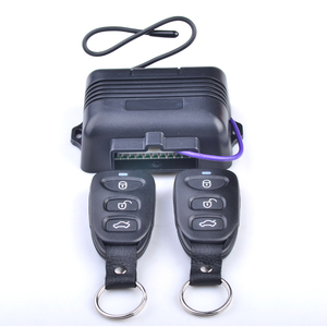433.9MHz Universal Smart <strong>Key</strong> Engine <strong>Start</strong> Stop System <strong>Push</strong> <strong>Button</strong> Keyless Entry System - Product Image 3