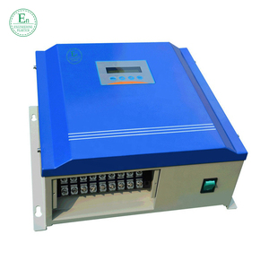 Wind Charge <strong>Controller</strong> <strong>with</strong> <strong>Dump</strong> <strong>Load</strong> Wind <strong>Controller</strong> 48v Charge <strong>Controller</strong> for Wind Turbine - Product Image 1