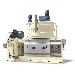 CZA276 büyük kapasiteli vida yağ baskı makineleri Mustered yemeklik yağ satışa basın makinesi - Product Image 1