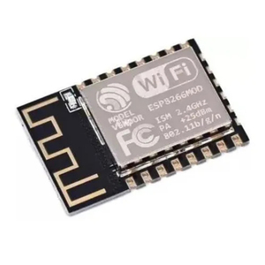 Honclay ESP-12S Esp12 Esp12 Programmer Development Board WiFi 802.11b/g/n Transceiver-Modul ESP12S - Product Image 4