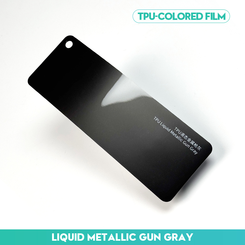 Liquid metal gunpowder