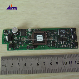 Glory DeLaRue NMD Control <strong>Board</strong> Electronic for NC301 Cassette A008539 A002748