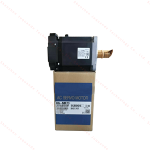 โมดูลควบคุม PLC HG-MR73ทองคำสินค้าใหม่ของแท้อุปกรณ์ควบคุมการเขียนโปรแกรมแบบจุด PLC - Product Image 1