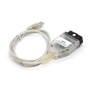 Mini Vci J2534 Ecu-Programmier werkzeug Diagnose werkzeug für Auto codierung, ABS-Auflage, Schlüssel programmierung für To-Yo-Ta