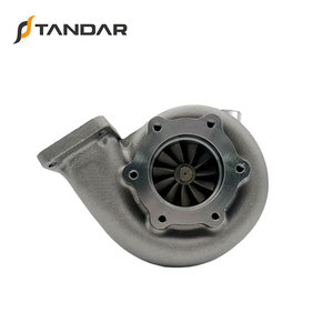 Áp lực cao <span class=keywords><strong>Turbo</strong></span> cho Hitachi rhc9 6wg1 động cơ 6bd1dump xe tải 114400-3830 1144003830 Twin <span class=keywords><strong>Turbo</strong></span> TD04 17t 19t N54 <span class=keywords><strong>turbo</strong></span> tăng áp - Product Image 5