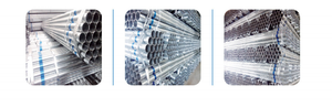 El proceso fino de tubería pregalvanizada de pequeño diámetro es adecuado para instrumentos de precisión y tuberías de equipos - Product Image 6