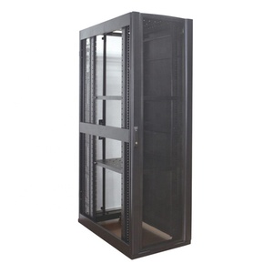 SURELINK High Performance 19 Inch 4U 6U 9U 12U Data Center Server Aluminum Rack Floor Network Cabinet - Product Image 4