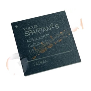 XC6SLX45 3 csg484i circuiti integrati Console FPGA 320 IO XC6SLX45 circuiti integrati IC microcontrollori - Product Image 1
