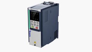 AC 220/380V controllo vettoriale inverter a frequenza variabile drive 7.5kw 10 hp 3 fase vfd per nastro trasportatore - Product Image 5