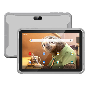 Venta caliente UTAB Q1013 Tablet PC 10,1 pulgadas Android 11 Tablet educativa para niños para aprender y jugar - Product Image 2