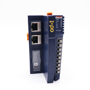 Adaptador Profinet IO con 32 ranuras para módulos PLC IO, entrada y salida máx. de 1440 bytes - Product Image 3