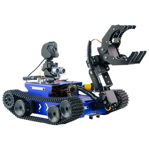 DF-GFS-X Raspberry Pi Roboterarm Programmierung Lern roboter Bildungs roboter