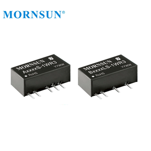 Ornsun-regulador de potencia de 5 a 9 meses, dispositivo eléctrico ixed nput B0509LS-1WR3 INI DC-DC Oost - Product Image 2