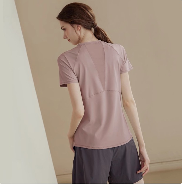 Dusty Pink