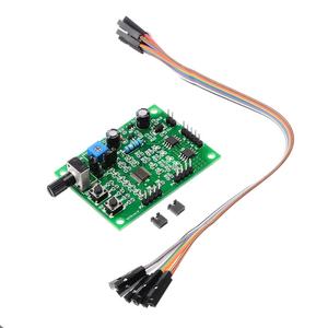 Multifunctional Micro Stepper <strong>Motor</strong> Drive Board <strong>Control</strong> Board 2-Phase 4-Wire 4-Phase 5-Wire Deceleration Stepper <strong>Motor</strong> DIY - Product Image 2
