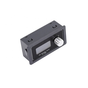 XY-PWM1 Regolabile generatore di segnale PWM dc controllo di velocità del motore controller modula luce di frequenza degli impulsi duty esempio onda - Product Image 3