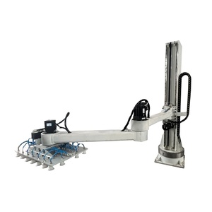 Automated Industrial <strong>Robots</strong> for Heavy-<strong>Load</strong> Lifting, <strong>Stacking</strong>, Unloading and Packaging - Product Image 1