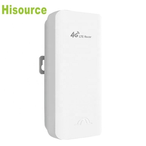 Portable <strong>4G</strong> LTE Wireless Outdoor Waterproof CPE Router WiFi <strong>Ethernet</strong> Modem Router ,supporting Three Networks and Six Modes - Product Image 4