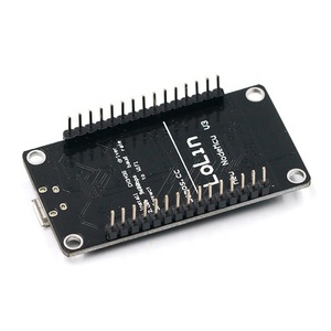 Modulo Wifi seriale ESP8266 NodeMcu Lua WIFI V3 scheda di sviluppo Internet of Things CH340 - Product Image 3