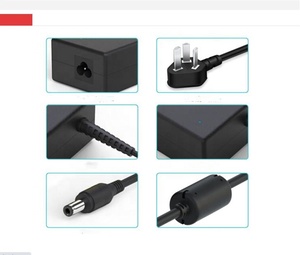 Adaptador de corriente para ordenador de escritorio, fuente de alimentación de 12 V, 16V, 33V, 1A, 2.4A, 2A, 2500Ma, 3A, 4A, CA/CC, 12 voltios, 4 Amp, 5A, entrada 100, 240Vac - Product Image 4