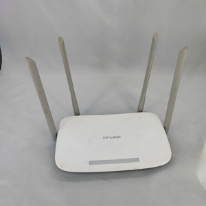 ใช้ TP Link 5600เราเตอร์ WLAN กิกะบิต (867 mbit/ S 5GHz + 300 mbit/ S 2.4GHz, 4 LAN openwret - Product Image 1