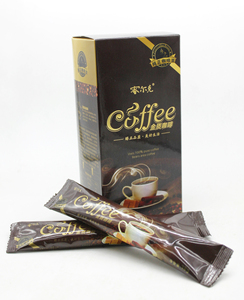 Çözünebilir kahve 3 in 1 çin fabrikadan - Product Image 4