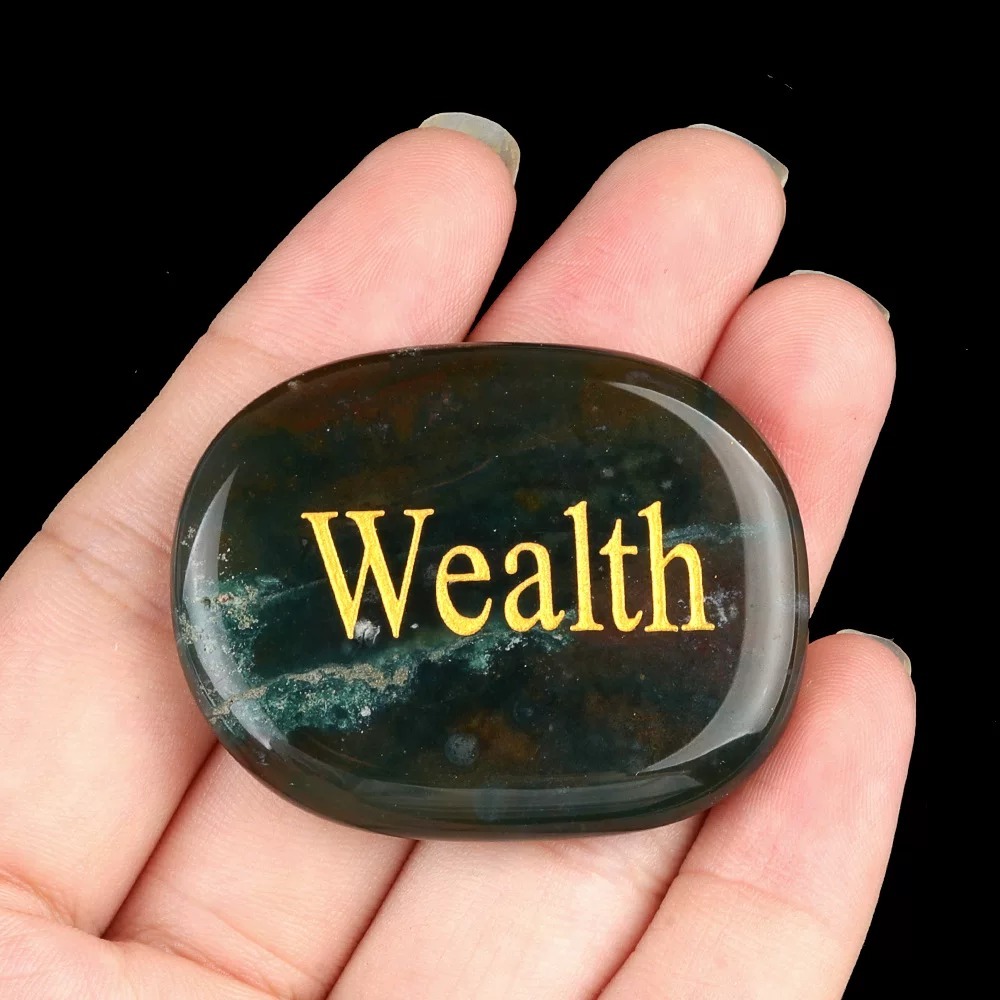 India Agate-wealth