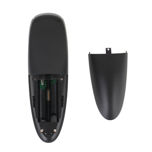 Fabbrica a buon mercato prezzo G10 Smart TV telecomando 2.4GHz Air Mouse con Fidelity voce Personal Computer proiettore TV Box - Product Image 4