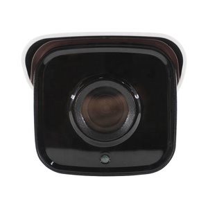 POE/DC12V 5MP AIスマートダイナミック顔認識カメラブラックリストホワイトリスト50,000顔管理との比較 - Product Image 4