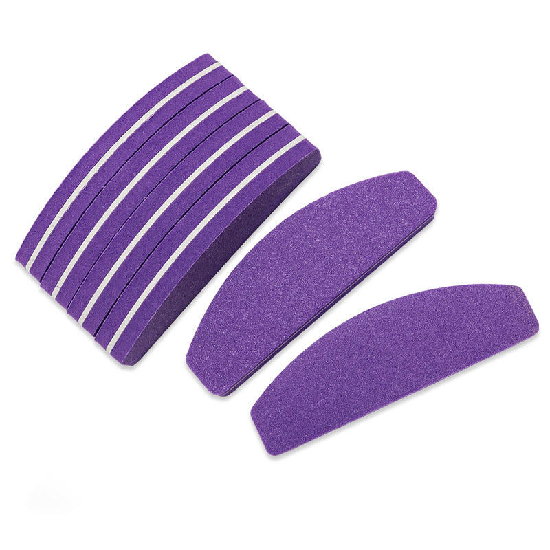 Violette Nail Buffer fichiers
