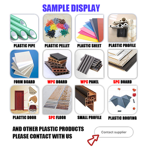 Plastic PVC <strong>HDPE</strong> PP PPR Pipe Extruder Plastic Extruder <strong>Production</strong> <strong>Line</strong> Pp Pvc Plastic Making Machine