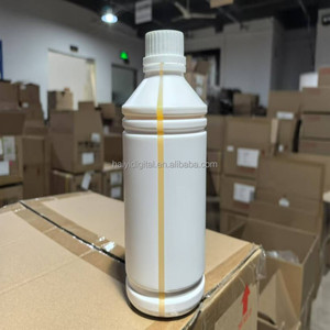 DX5/DX7/i3200/i1600/4720打印头1000毫升水性油墨纺织数码印刷DTF颜料油墨 - Product Image 3